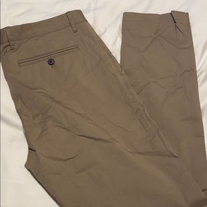 Men’s Theory Pants